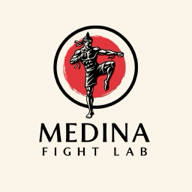 Medina Fight Lab